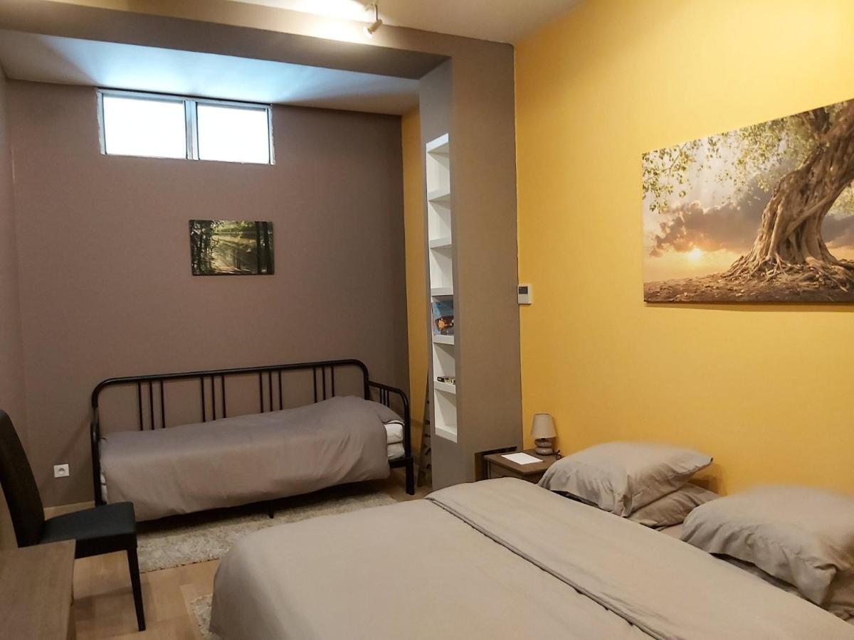Gite Molly Entraygues-sur-Truyere Exterior photo