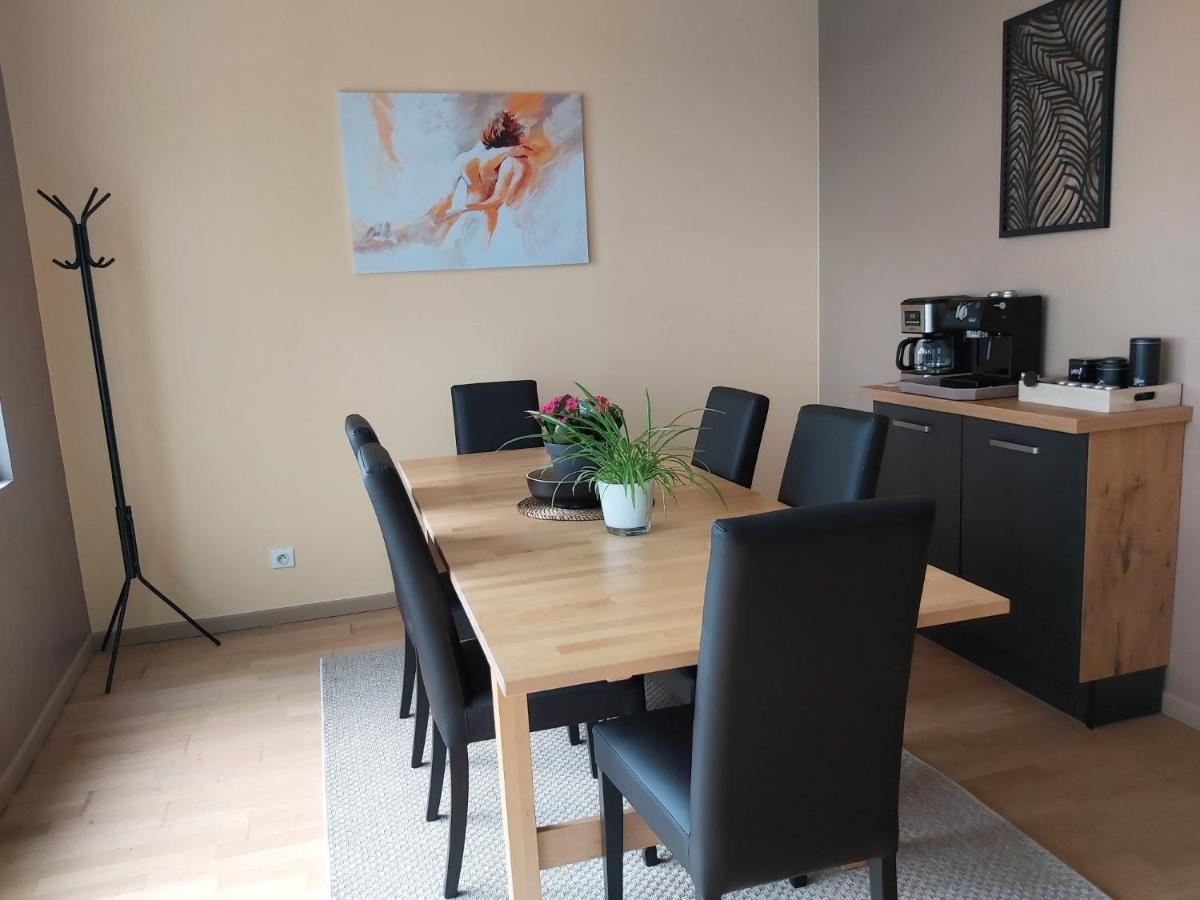 Gite Molly Entraygues-sur-Truyere Exterior photo